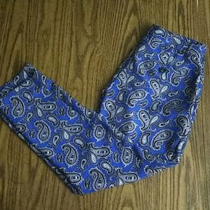 Adorable banana republic pants